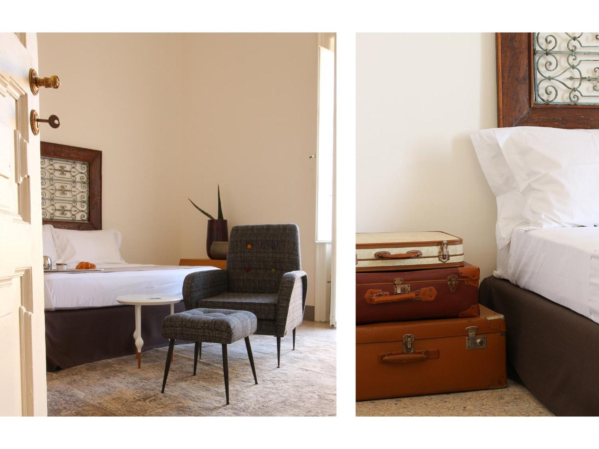 Melodia3 Suites Noto Camera foto