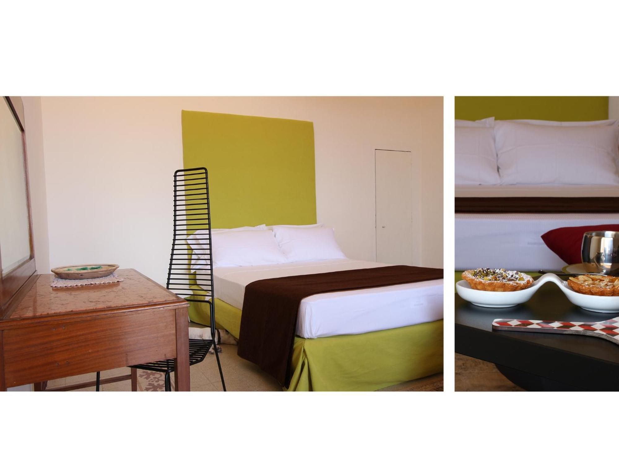 Melodia3 Suites Noto Camera foto