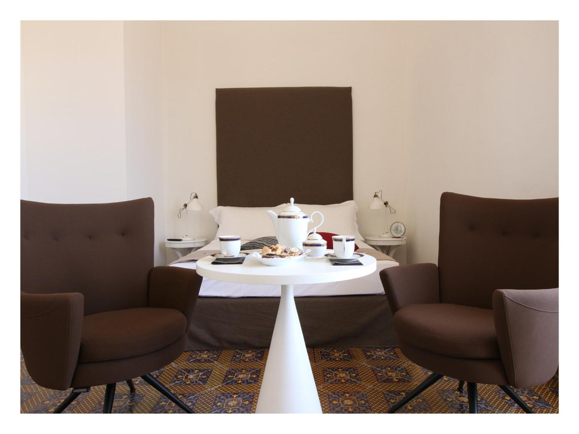 Melodia3 Suites Noto Camera foto