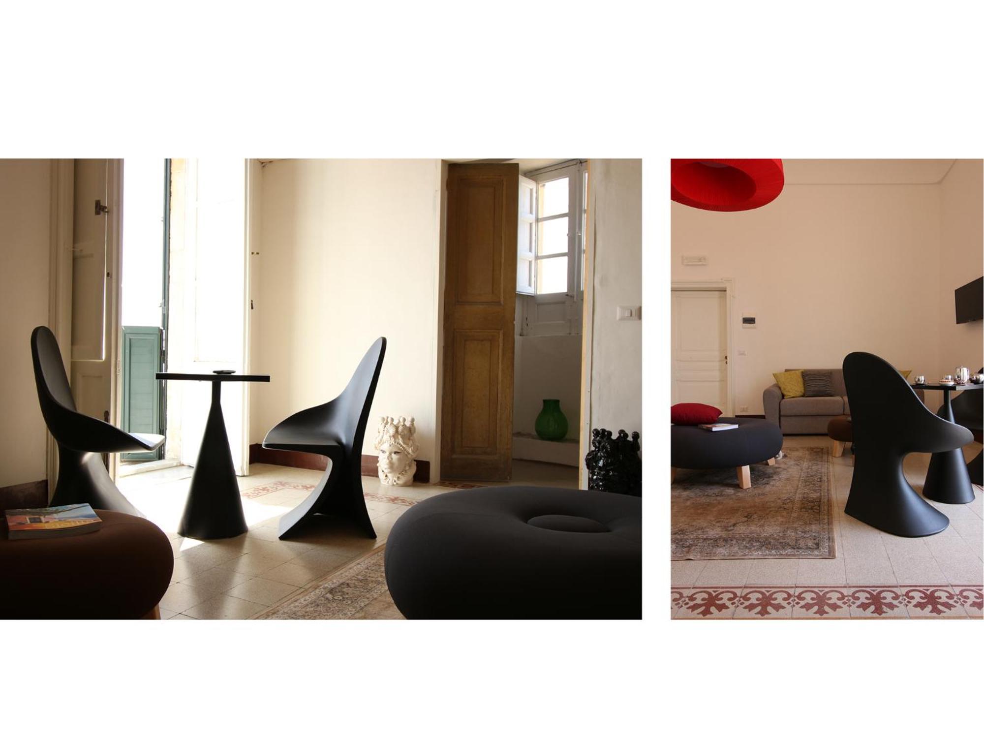Melodia3 Suites Noto Camera foto