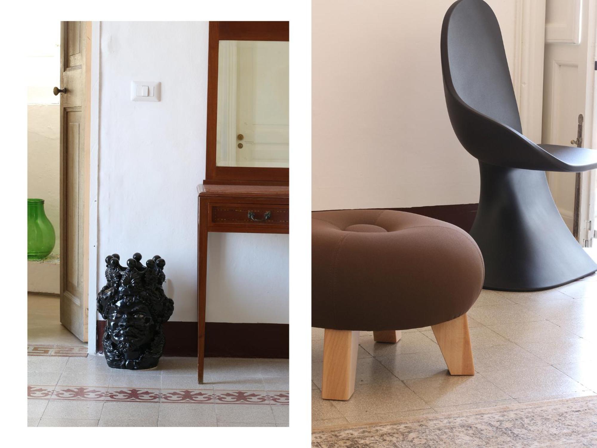 Melodia3 Suites Noto Camera foto